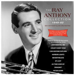 Collection 1949-62 - Ray Anthony
