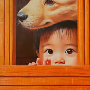 De Snuffelende Detectives: Op Zoek naar de Puzzeloplossing - Honden Relax