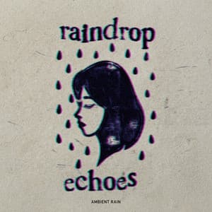 Raindrop Echoes - Ambient Rain