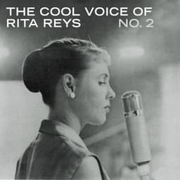 The Cool Voice Of Rita Reys No. 2