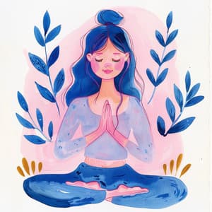 Armonías Meditativas: Un Viaje A Través De La Calma Y La Concentración - El Tiempo Central