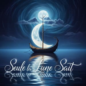 Seule la Lune Sait - Olivier Clair