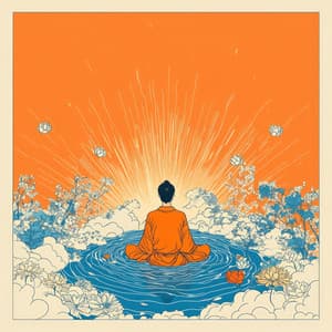 风华细弦花漫都市 - Transcendental Meditation