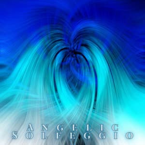 Divine Healing Aura - Angelic Impulse