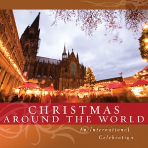Christmas Around The World - The London Fox Singers