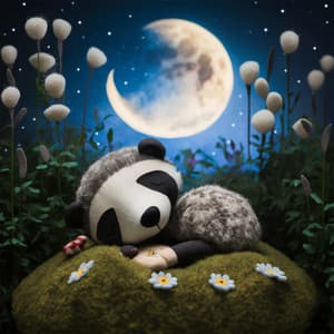 Lofi Lullabies: The Ultimate Collection, Vol. 2 - Sleepy World