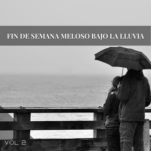 Fin De Semana Meloso Bajo La Lluvia Vol. 2 - Musica Para Dormir