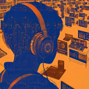 सफेद शोर स्वास्थ्य: पुनर्जीवन की अंतिम अवधारणा - Música Relajante