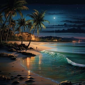 Rolling Thunder by the Coastal Waves - Chimmerish