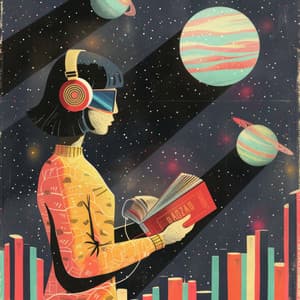 Chronicles of the Obscured Citadel: A Literary Quest for Truth - Tranquility Spree