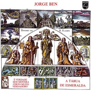 A Tabua De Esmeralda - Jorge Ben Jor