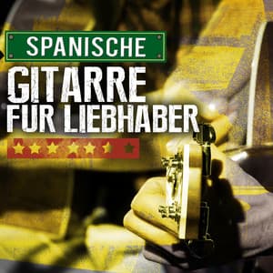 Spanische Gitarre Für Liebhaber - Tanz Musik Akademie