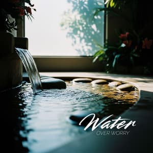 Water Over Worry - Calming Water Consort