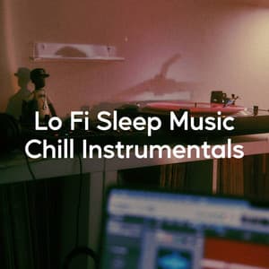 Lo Fi Sleep Music - Lo-Fi for Studying