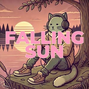 Falling Sun - Chill Every Night Club