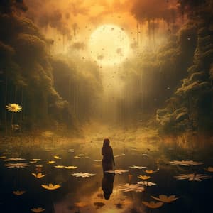 Soothing Cicadas: A Nature Soundscape for Meditation - Hi Freq Samples