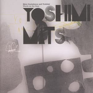 Words on the Floor - Mats Gustafsson