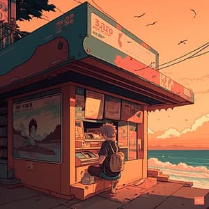 The end of me - TotsChill