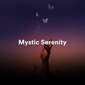 Mystic Serenity: Ambient Music for Relaxation and Spiritual Meditation - Relax Radio 1