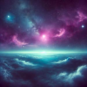 528 Hz Solfeggio Frequencies - Cellular Healing and Deep Relaxation - Solfeggio Frequencies 528Hz