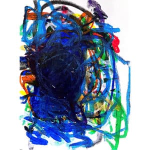 Plague Diary Selections, Vol. 3 - Ben Goldberg