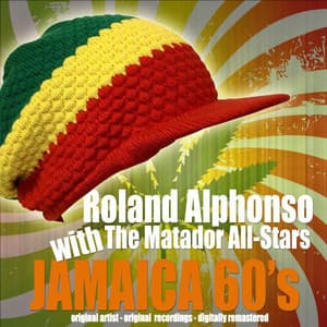 Jamaica 60's - Roland Alphonso