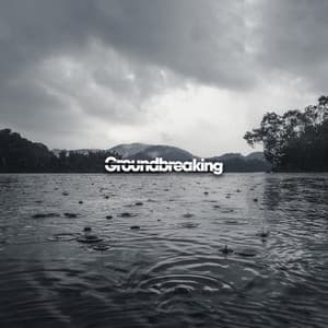 Groundbreaking - Sounds Of Nature