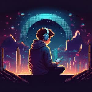 Ritmos De Relajación: Vibraciones Tranquilas De Hip Hop - Música pacífica