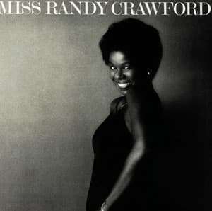 Miss Randy Crawford - Randy Crawford