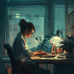 Ambient Soundscapes: Music for Creative Work - Kundalini