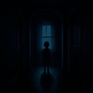 10 PM Dreams: Little Echo - Calm Music