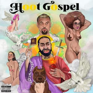 HOOT GOSPEL - BoriRock