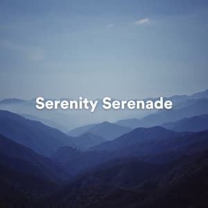 Serenity Serenade: Calming Ambient Melodies for Deep Relaxation - Sound Sleeping