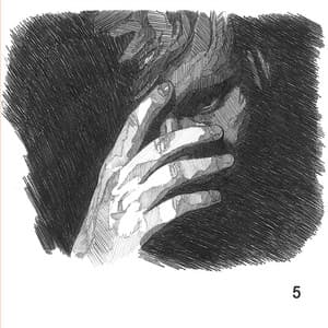 No.5 Collaborations Project - Ed Sheeran