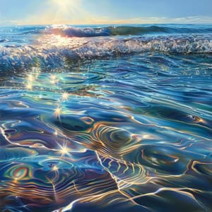 Perpetual Motion - Natural Sounds