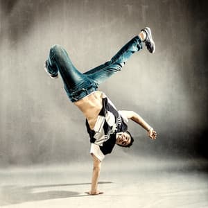 Gentle Flow: Hip Hop for Spa - Lofi Work