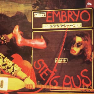 Steig aus - Embryo