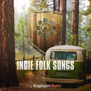 Indie Folk Songs - Kaptain