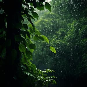 Rain Sounds at Work: Enhancing Workplace Productivity - The Absorption