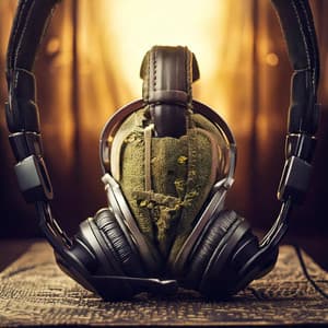 Meditation Rhythms: Lofi Melodic Flow - Miracle Solfeggio Frequencies