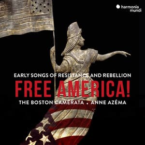 Free America! - Anne Azéma