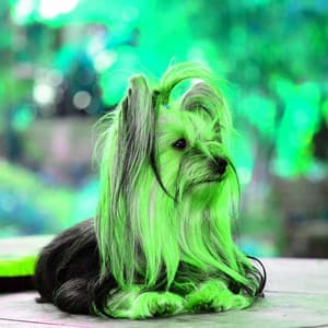 Subdued Ambiance for Jazzy Dogs - Chill My Pooch