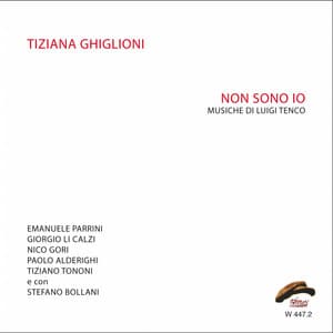 Non Sono Io - Tiziana Ghiglioni