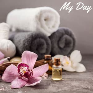 My Day - Natural Sample Makers