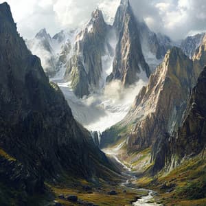 Peaceful Pathways - Relaxing Zen Music Ensemble