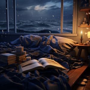 Music combined with Water: Tranquil River Dreams - River Sounds