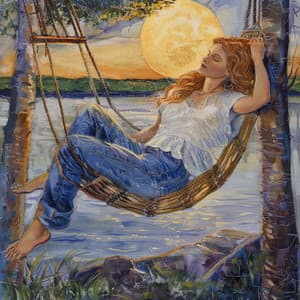 Música relaxante - Relajación