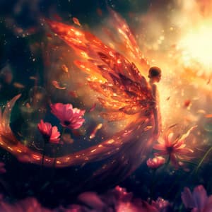 Ascend Your Vibration: Amplify Your Frequency – Bio-Energy Healing & Deep Theta Awakening Beats - Brain Waves Therapy