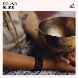 Sound Bliss: Singing Bowl Relaxation - Tibetan Meditation