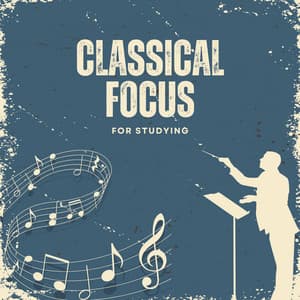 Calm Piano Classics for Concentration - John Smith